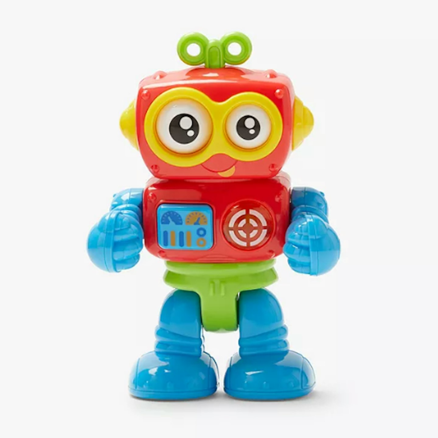 Robot Toys for Young Kids – Inventors of Tomorrow