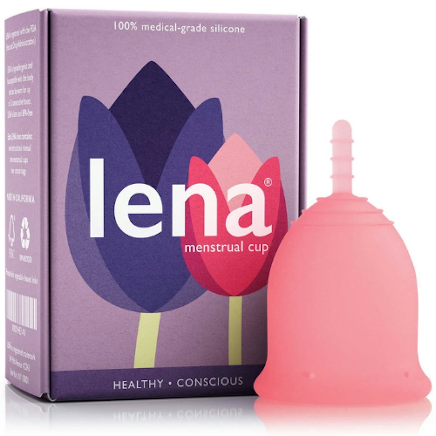 Lena Menstrual Cup