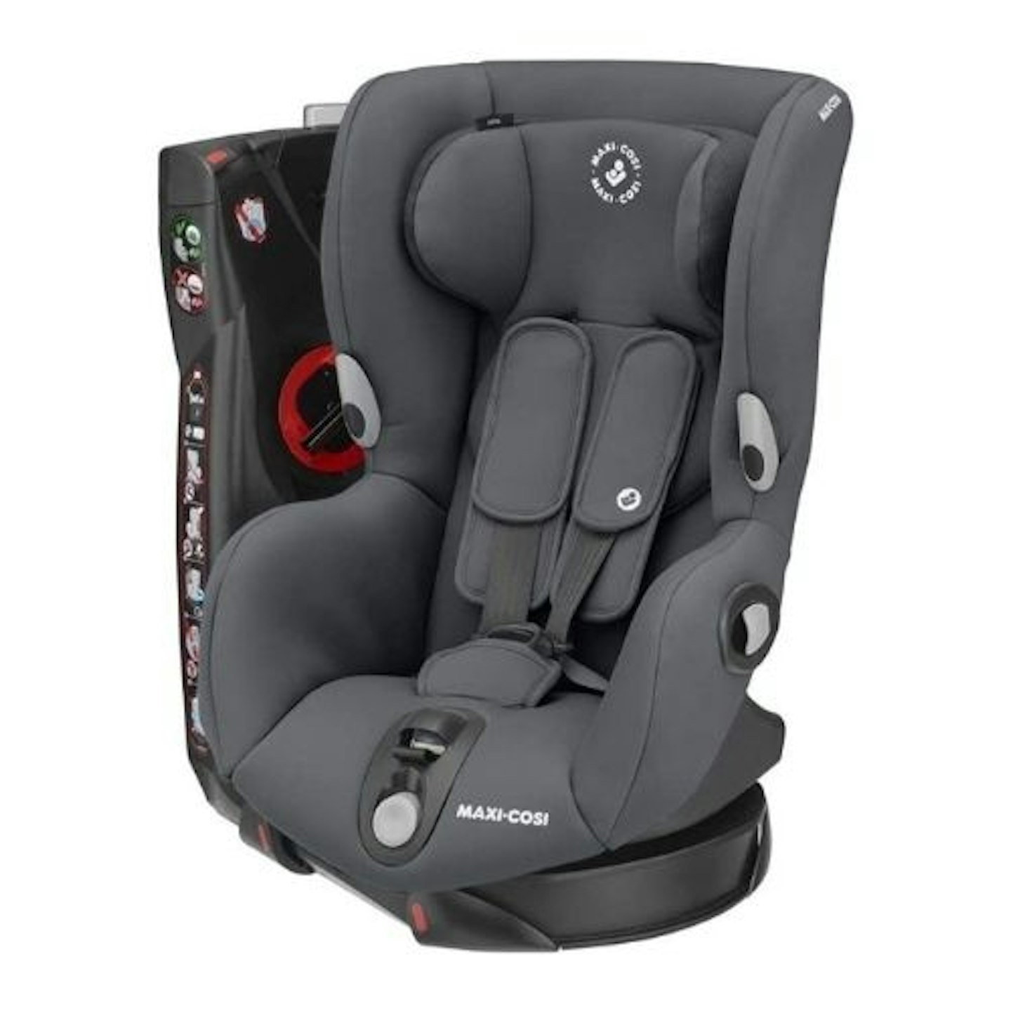 Maxi-Cosi Axiss Swiveling Toddler Car Seat