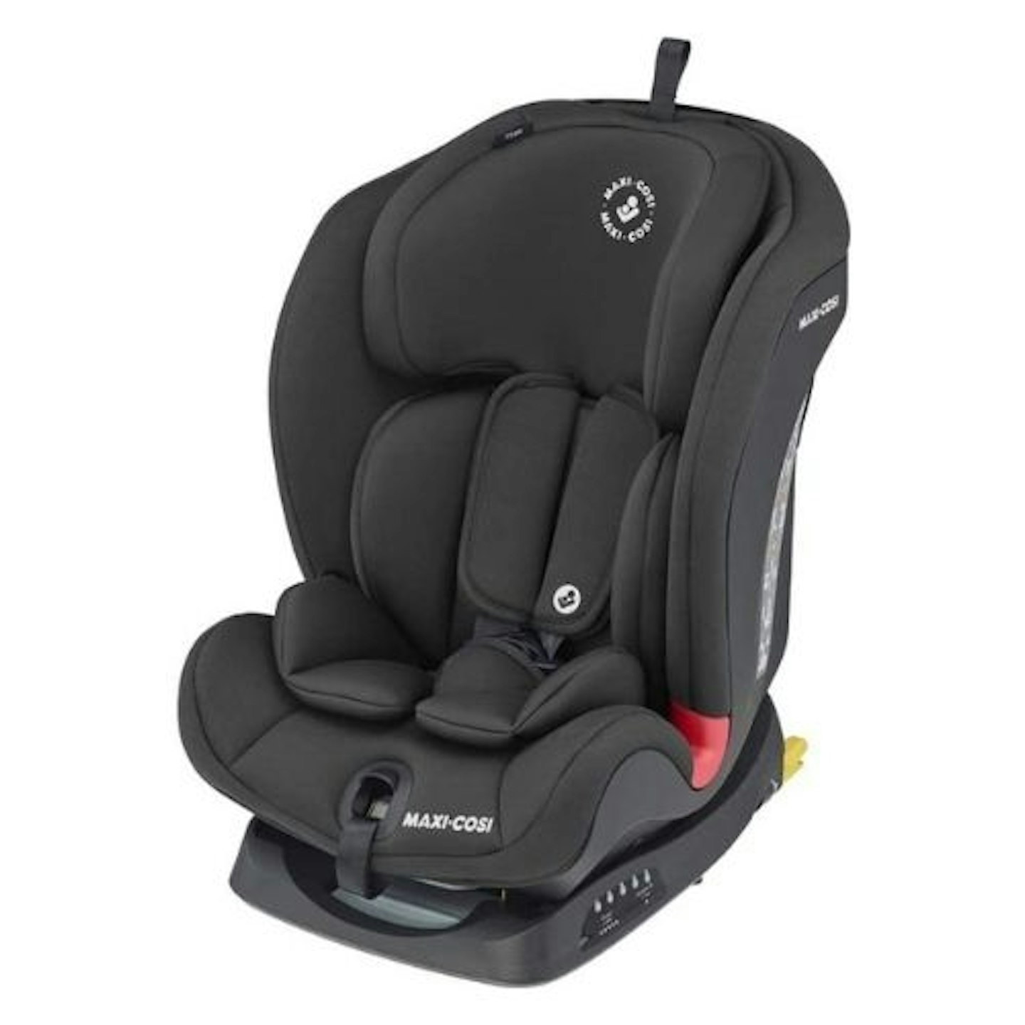 Maxi-Cosi Titan Toddler