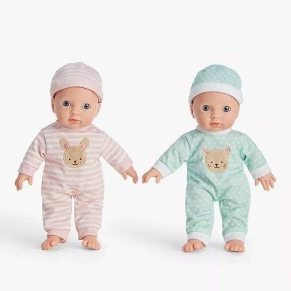 The best dolls for toddlers UK 2022