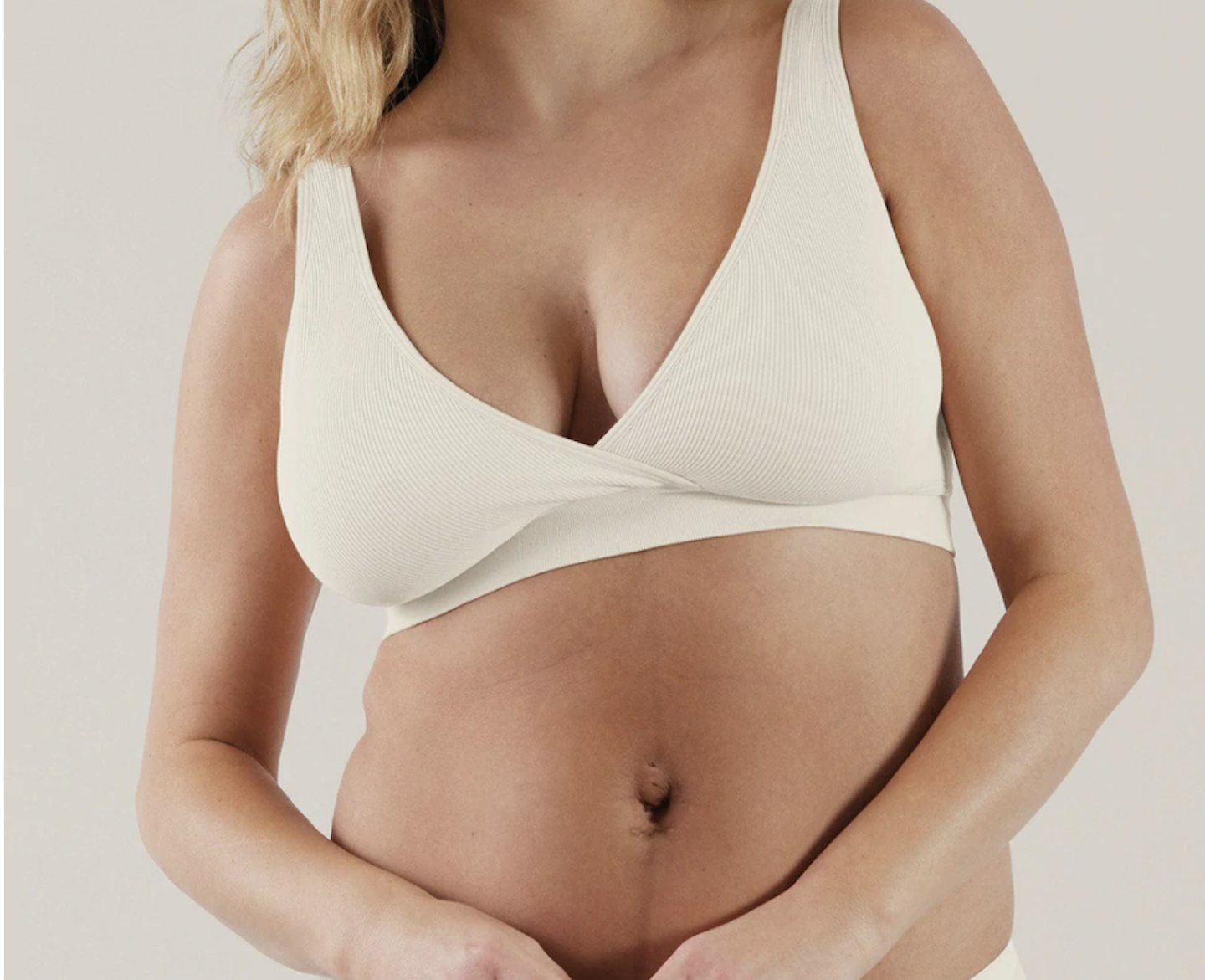 When to buy a maternity bra
