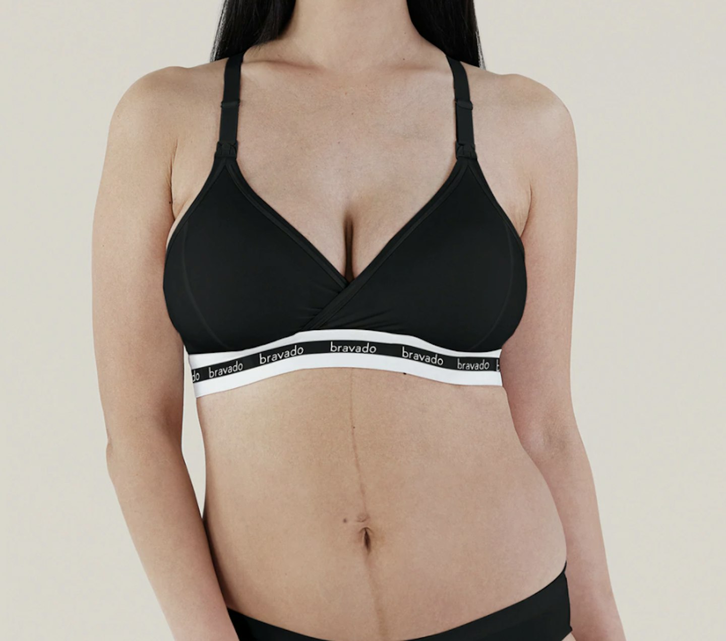 When should you choose your maternity bra?