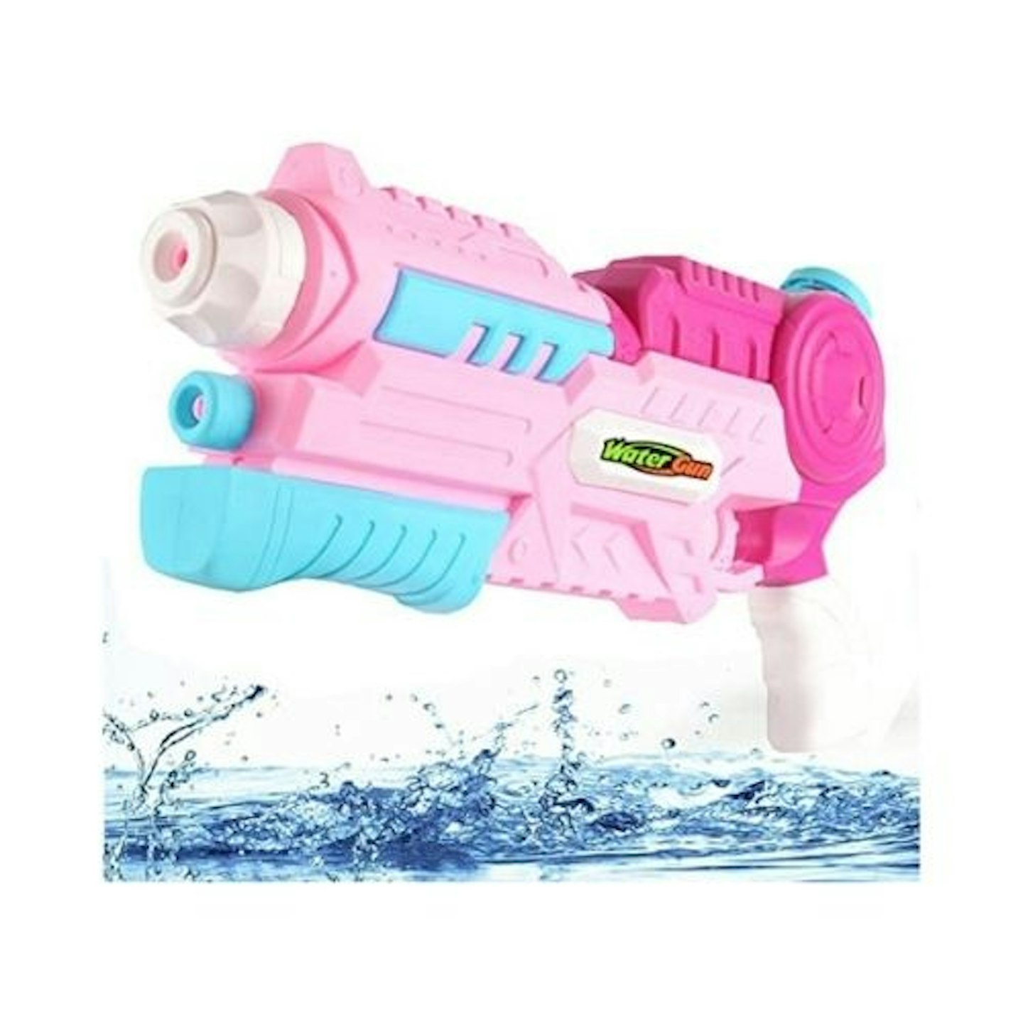 Super Water Gun Soaker Squirt