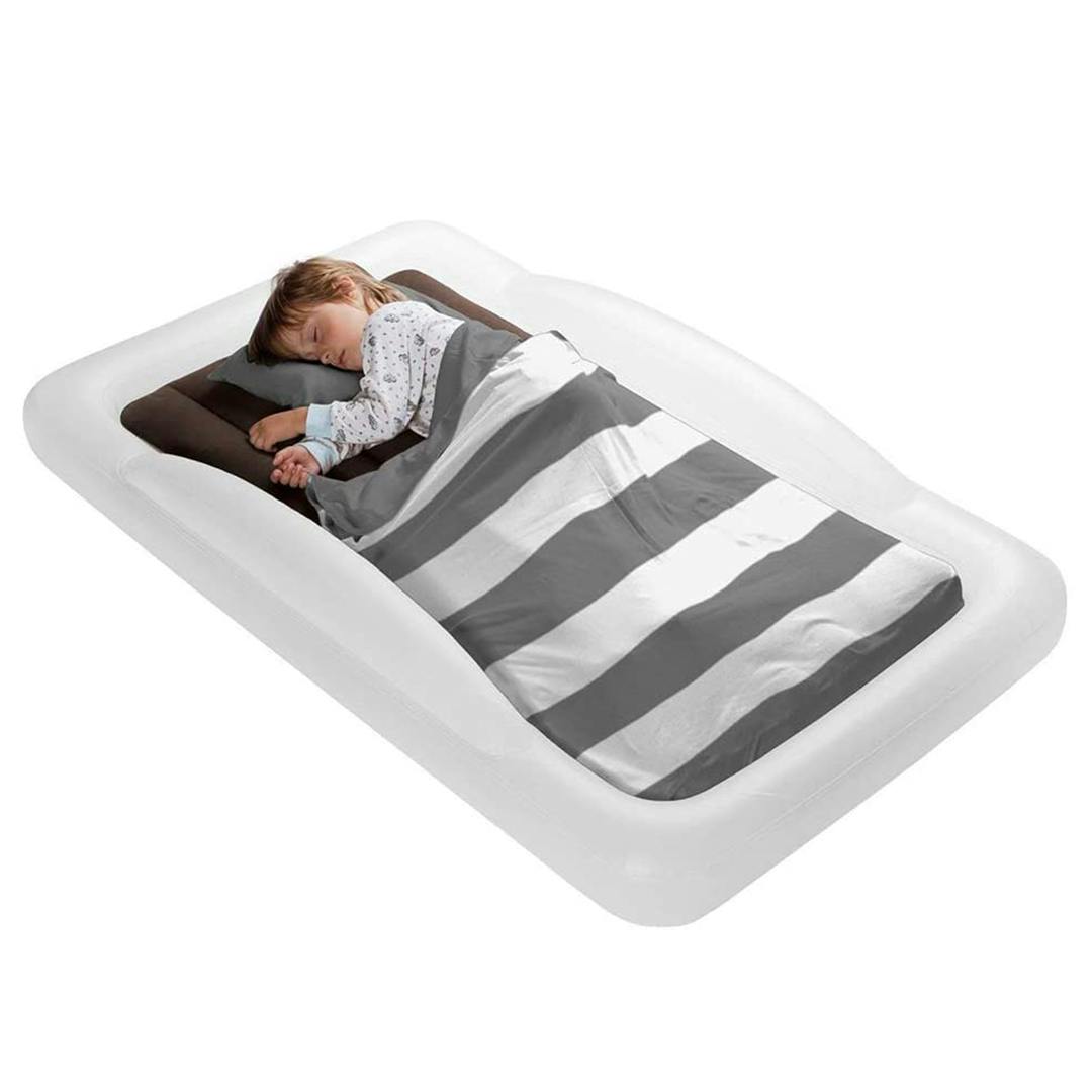 Portable bed for 2025 1 year old