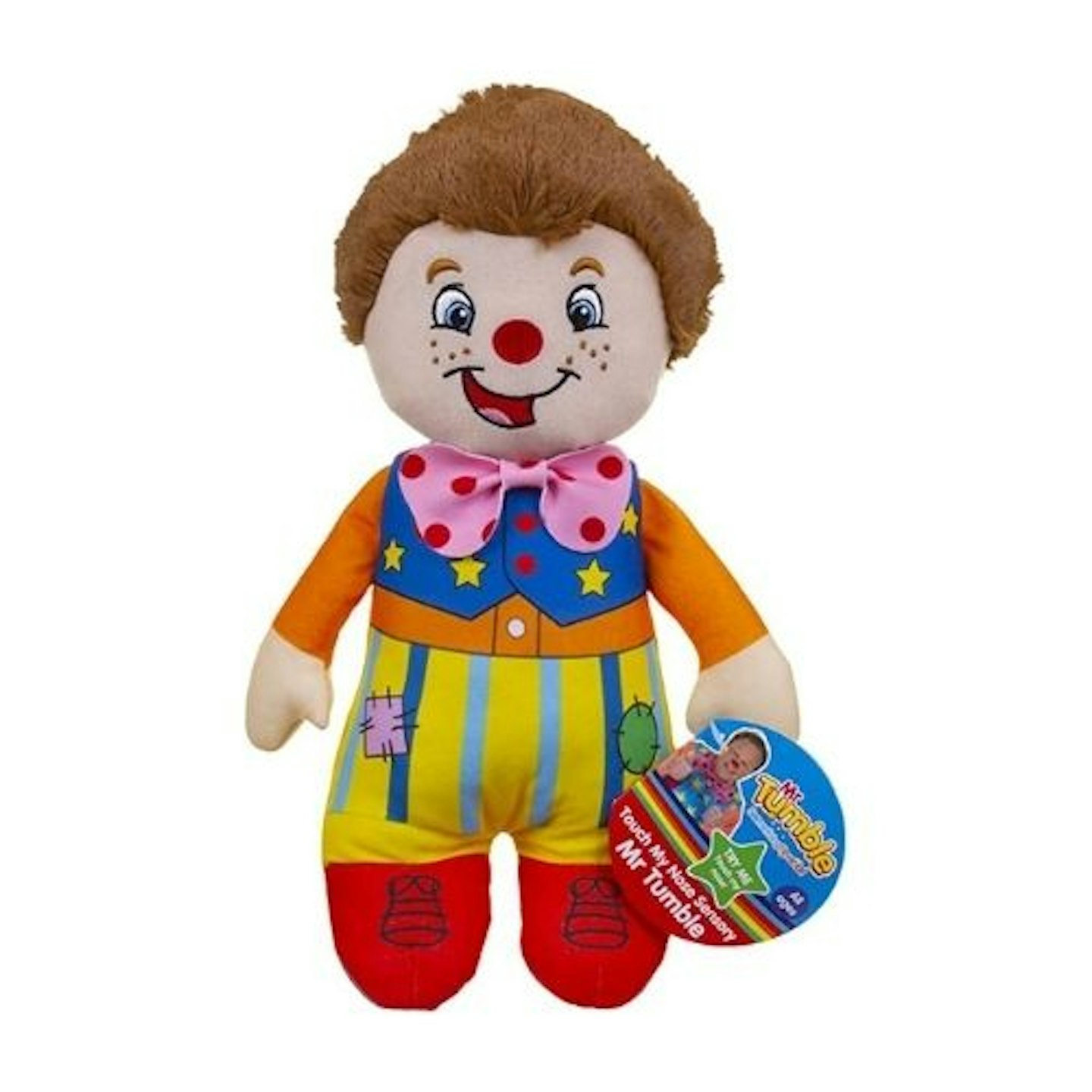 Touch-My-Nose-Sensory-Mr-Tumble-Soft-Toy