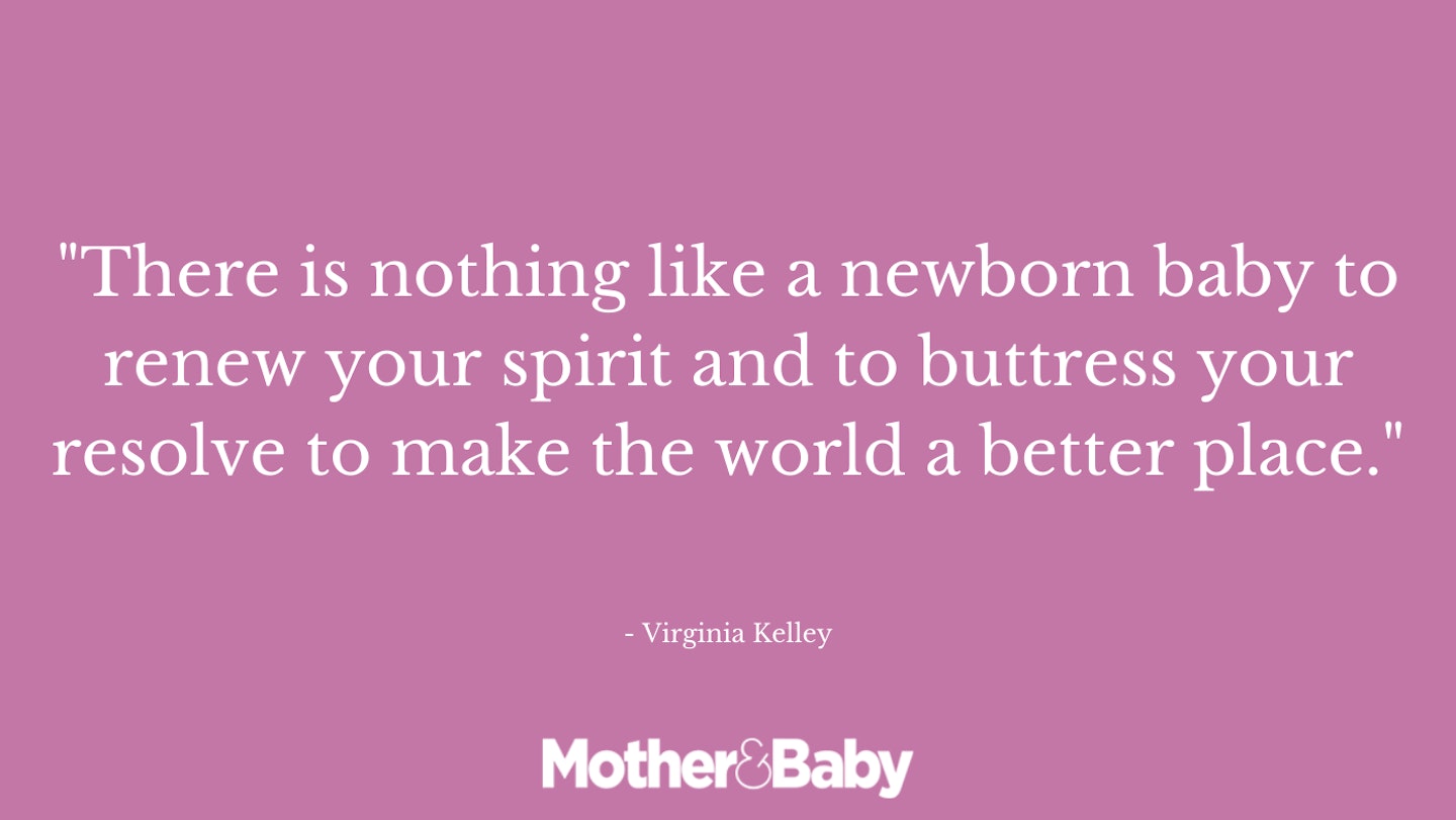 new parents quotes