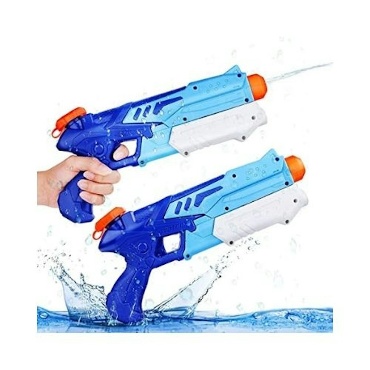Ucradle Water Gun for Kids