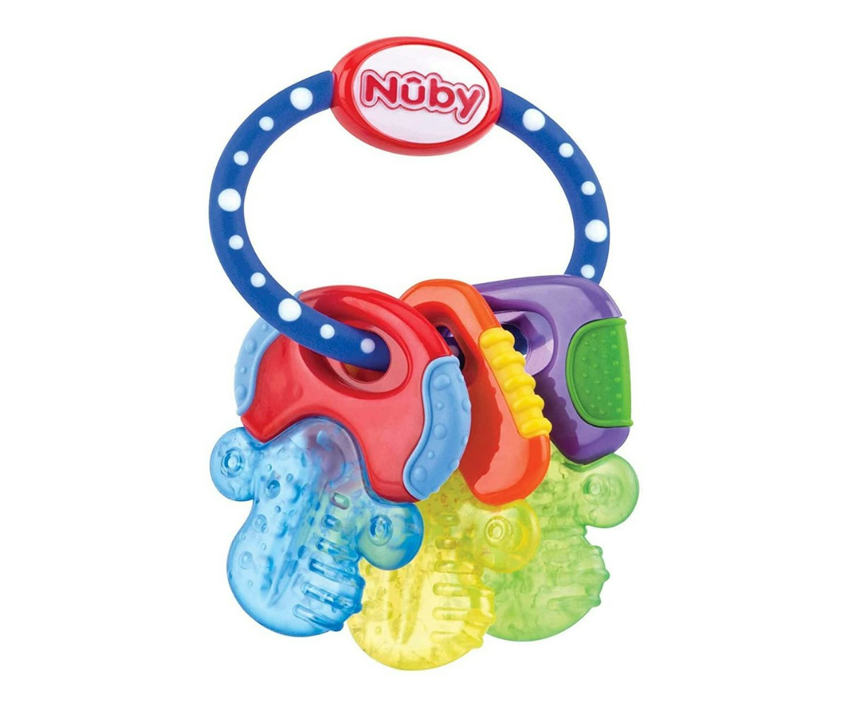 The Best Teething Rings For Babies 2022