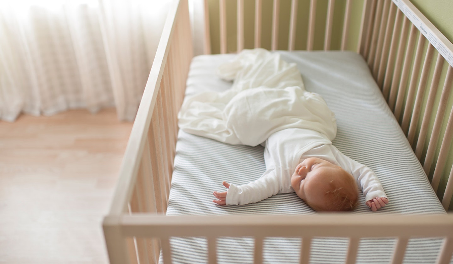 baby-in-cot