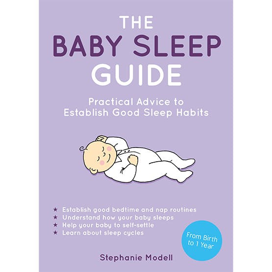 Sleep Training: Expert Tried And Tested Methods | Baby | Mother & Baby