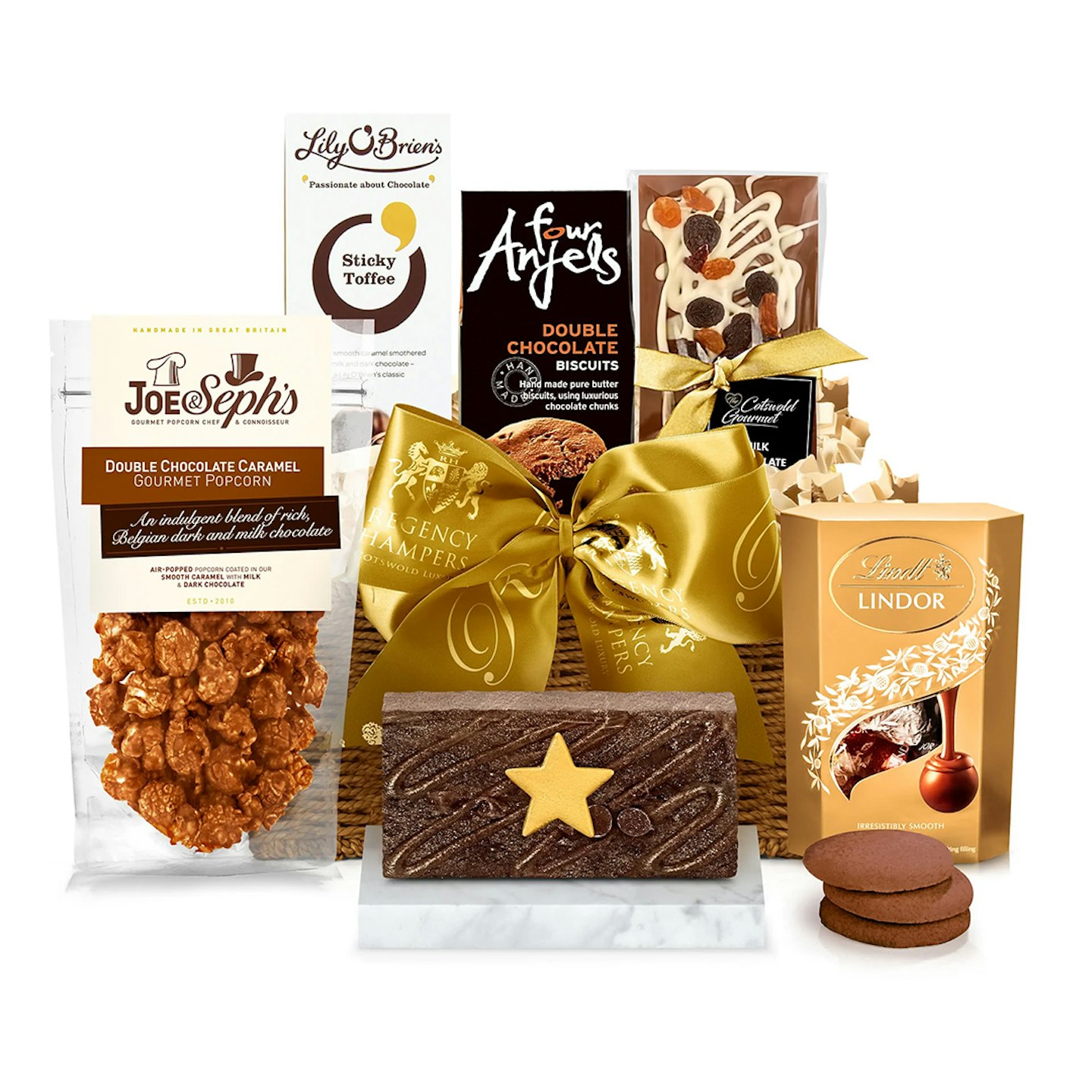 Chocolate Lover Hamper