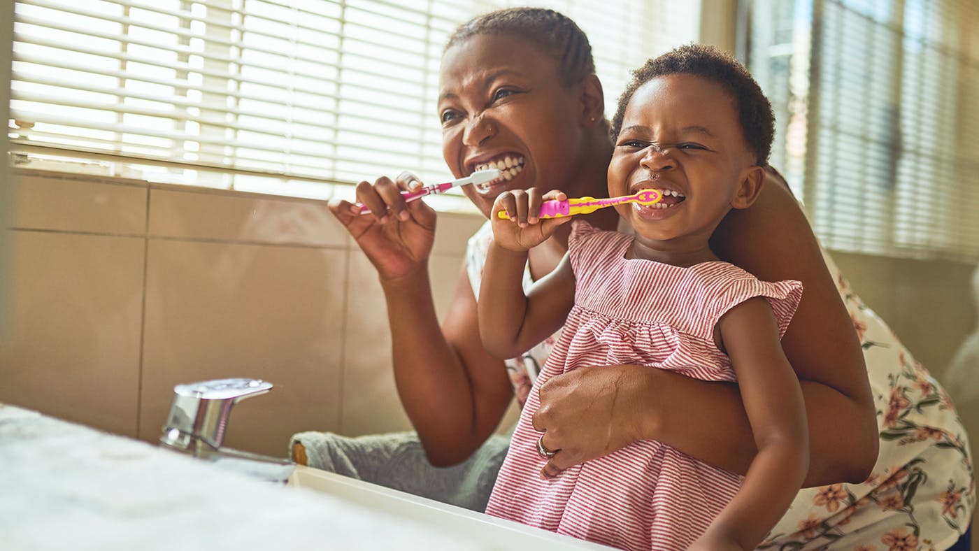 Brush teeth deals kids