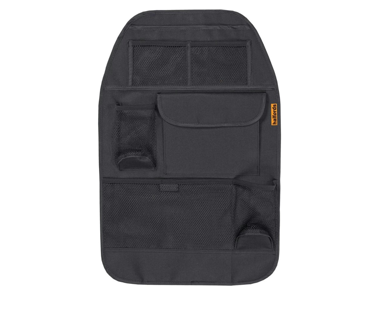 The best car seat organisers 2022