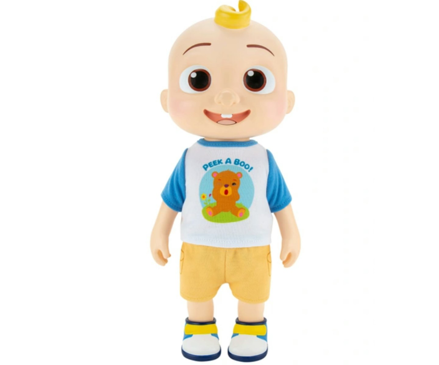 cocomelon toys for babies