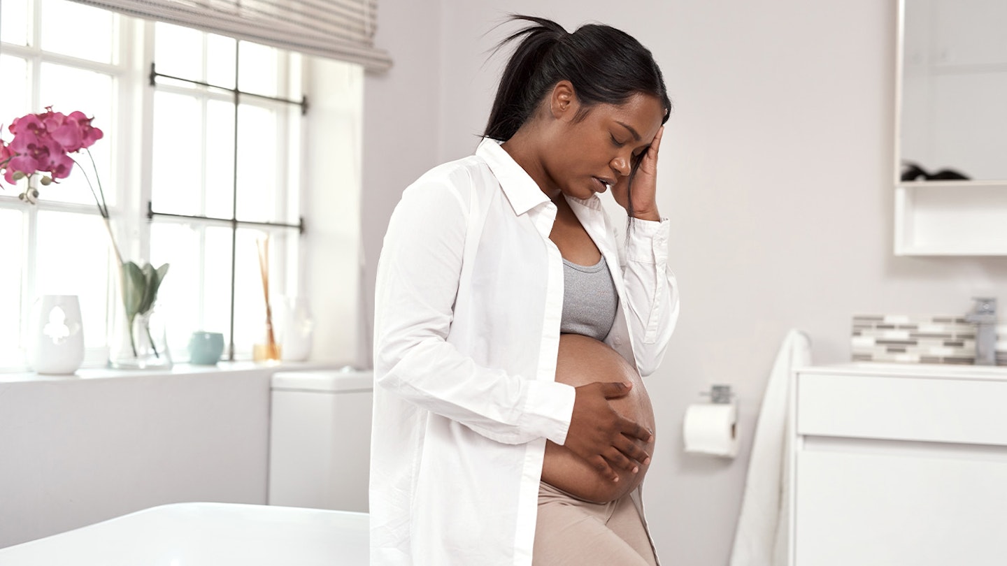 diarrhoea in pregnancy