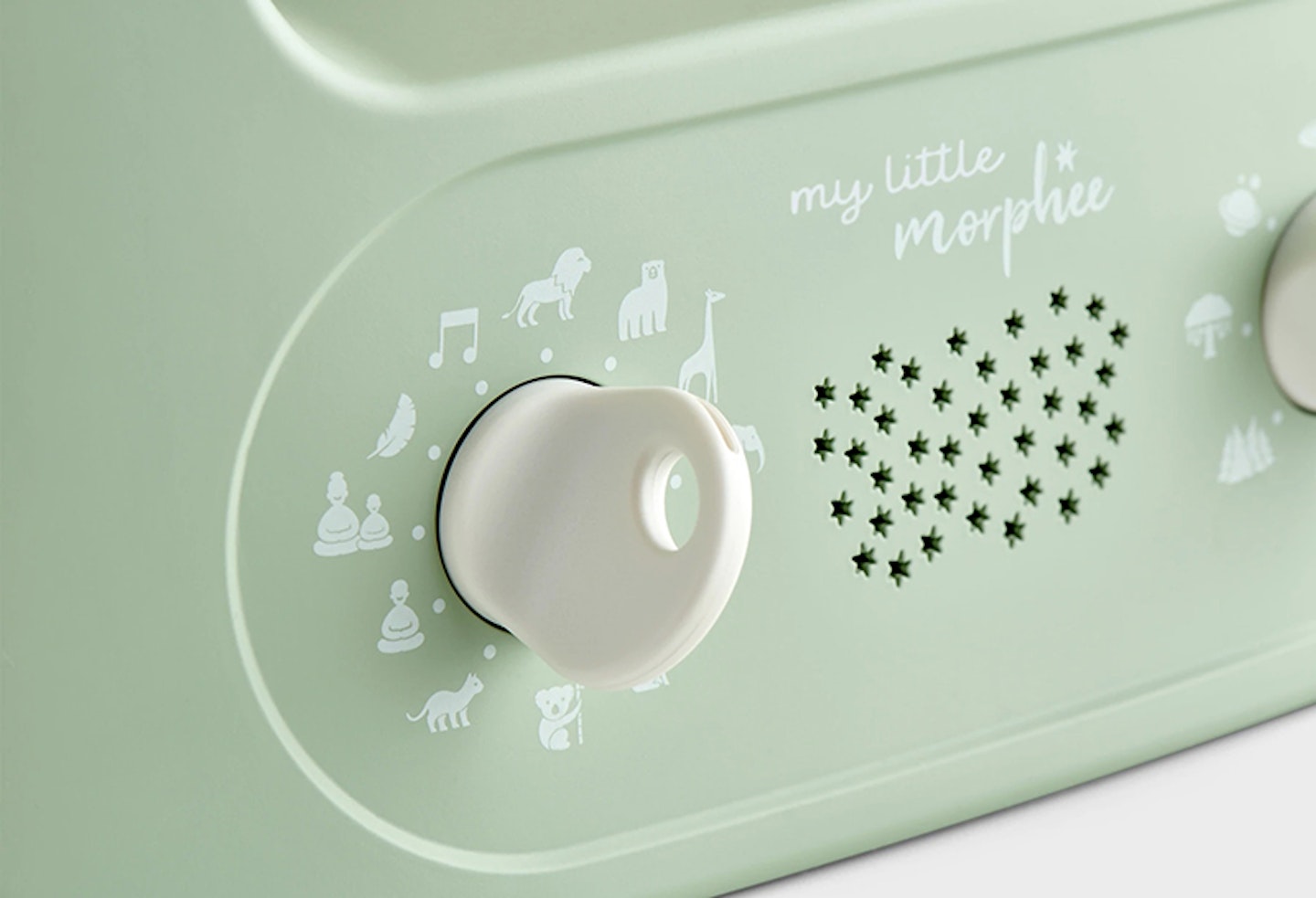 Customer reviews: My Little Morphée Meditation Box –  English/American/Spanish/German Multi-Language Version – Promotes Sleep and  Restores Calm for Children from 3 Years Old – No Radio Waves and No Screen