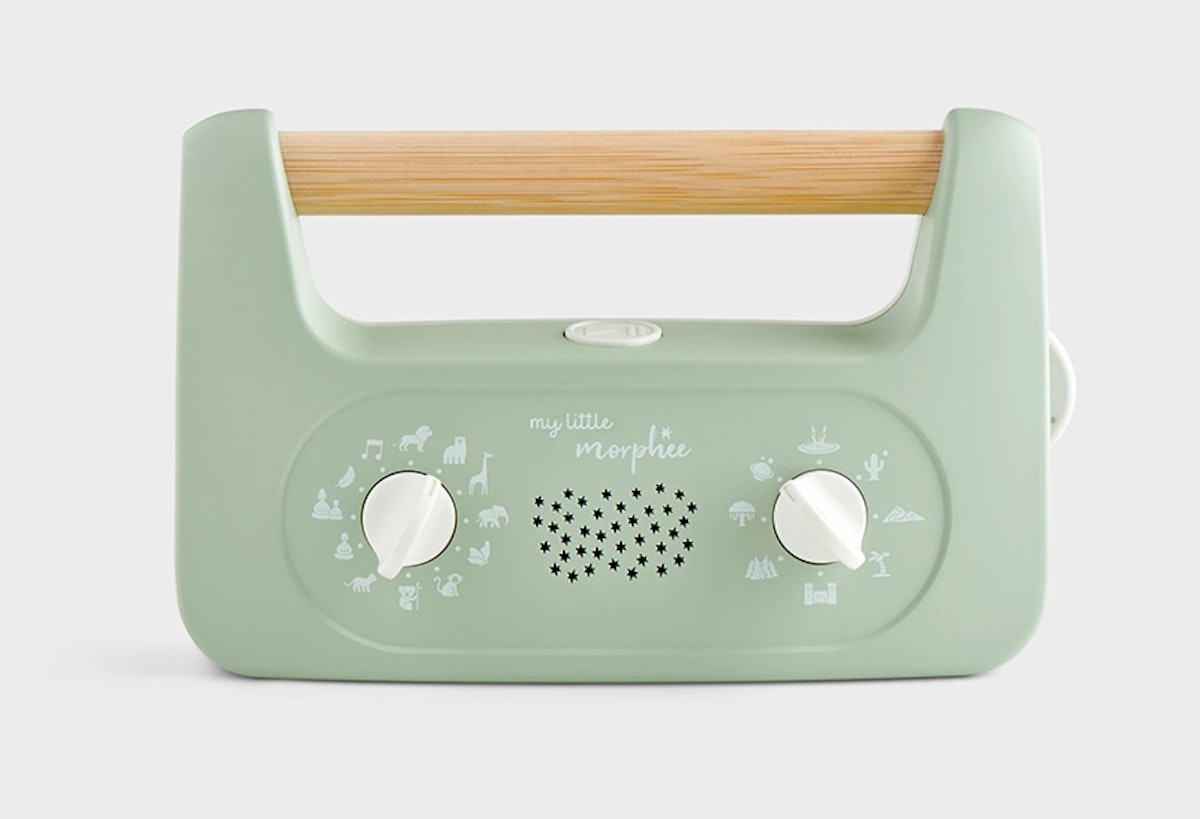 The little Morphée sleep aid review