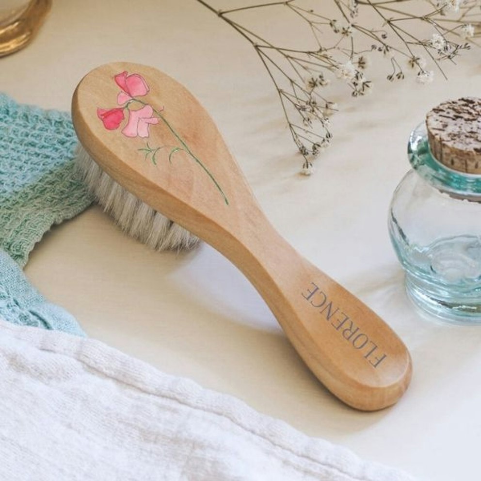 9 Best Baby Hair Brushes UK