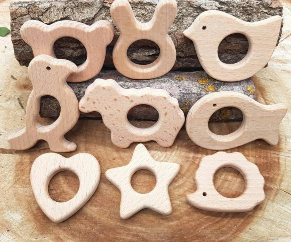 The Best Teething Rings For Babies 2022