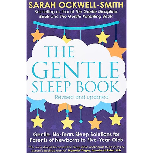 Sleep training When to start and methods explained Baby Mother & Baby