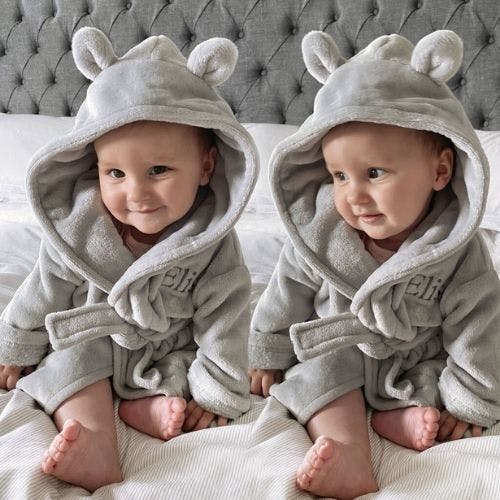 Newborn matching outlet outfits