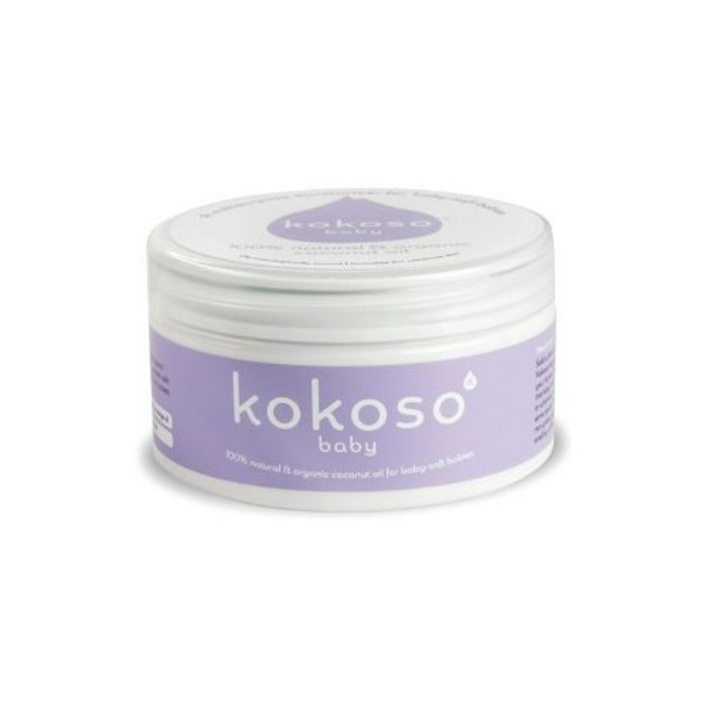 Kokoso-Baby-coconut-Oil