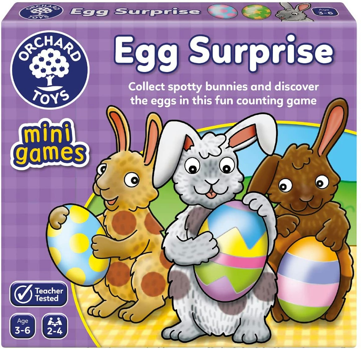 egg surprise