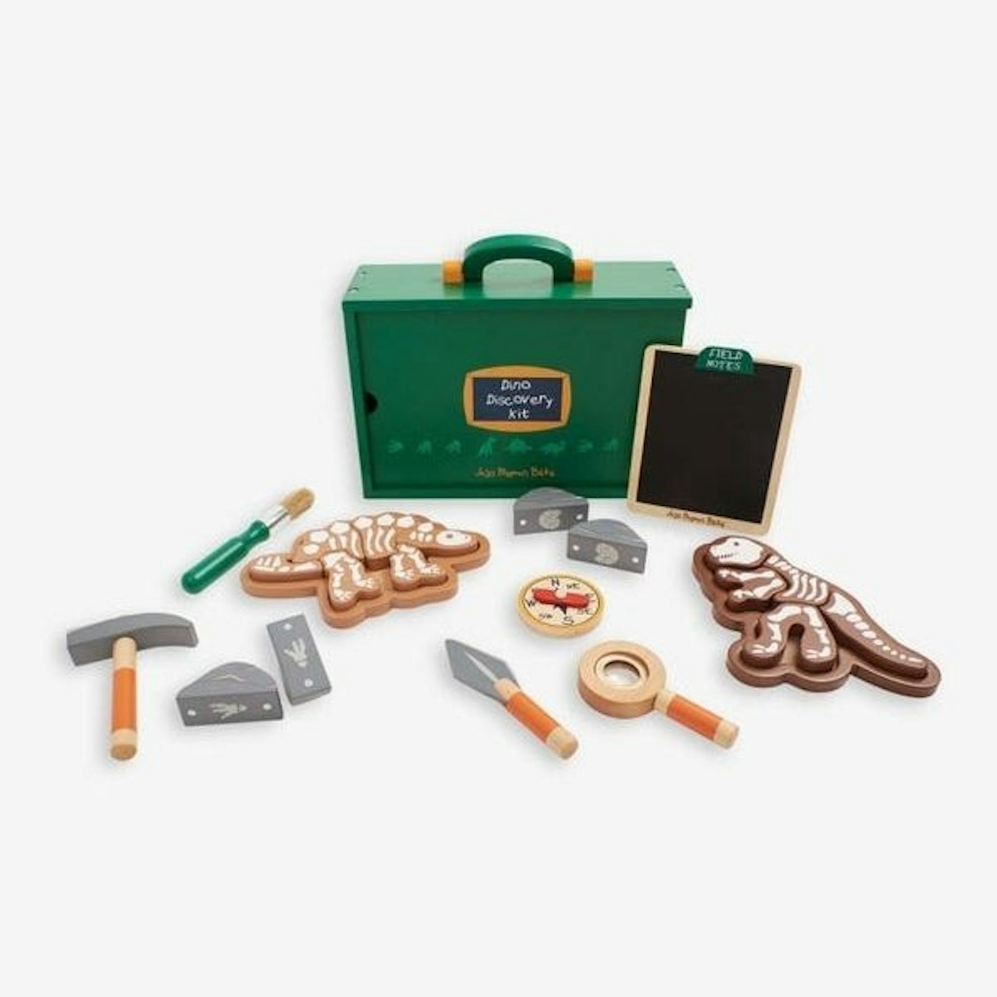 Paleontologist Play Set