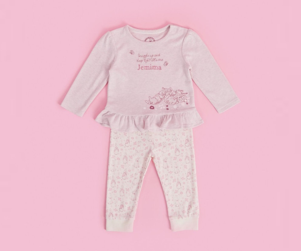 Best Peter Rabbit baby clothes 2023