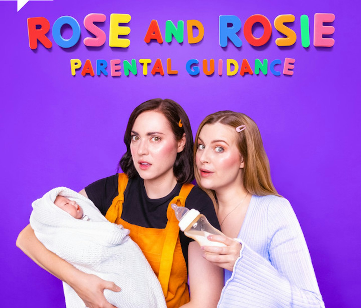rose and rosie