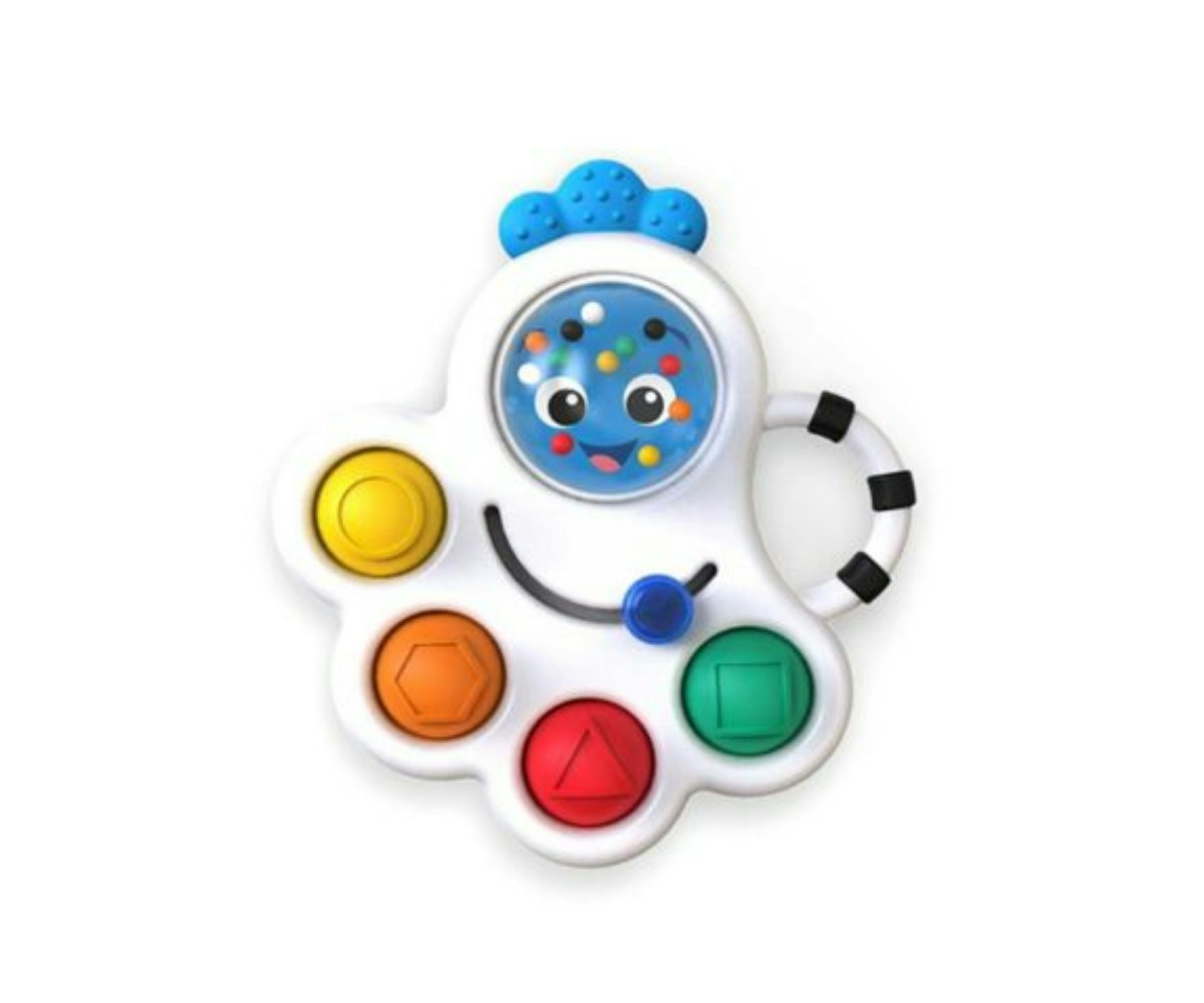 The Best Teething Rings For Babies 2022