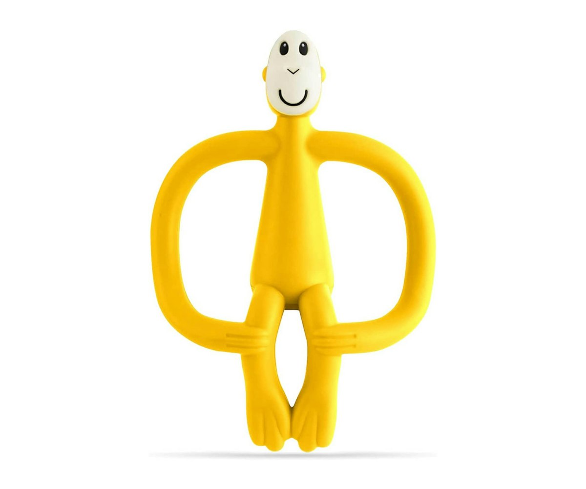 The Best Teething Rings For Babies 2022