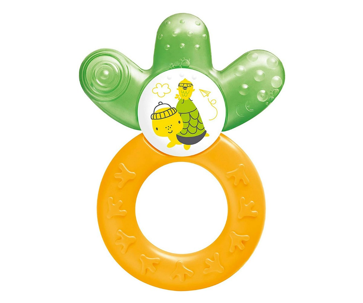 The Best Teething Rings For Babies 2022