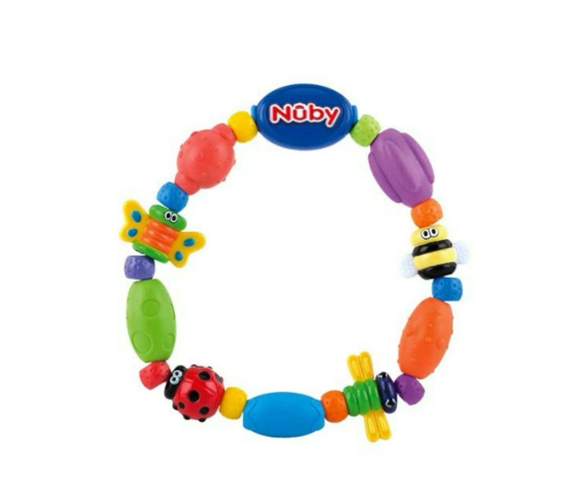 The Best Teething Rings For Babies 2022