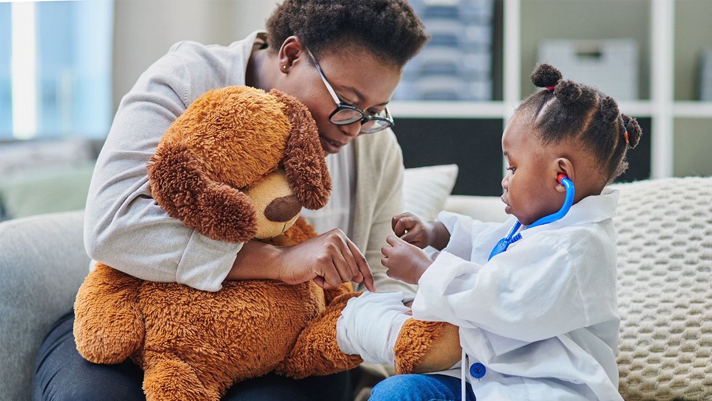 10 best role play toys to indulge their imagination