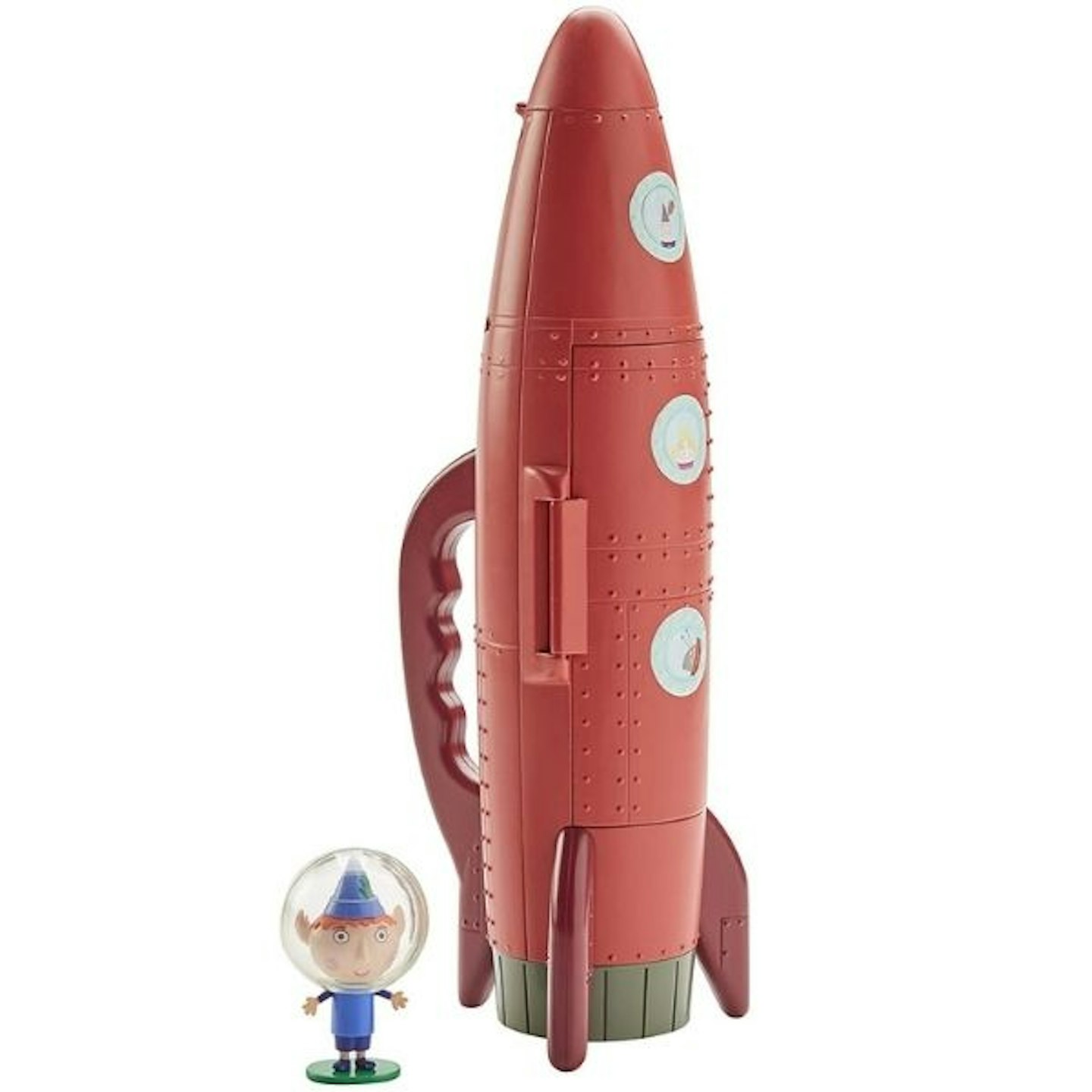 best toy rocket