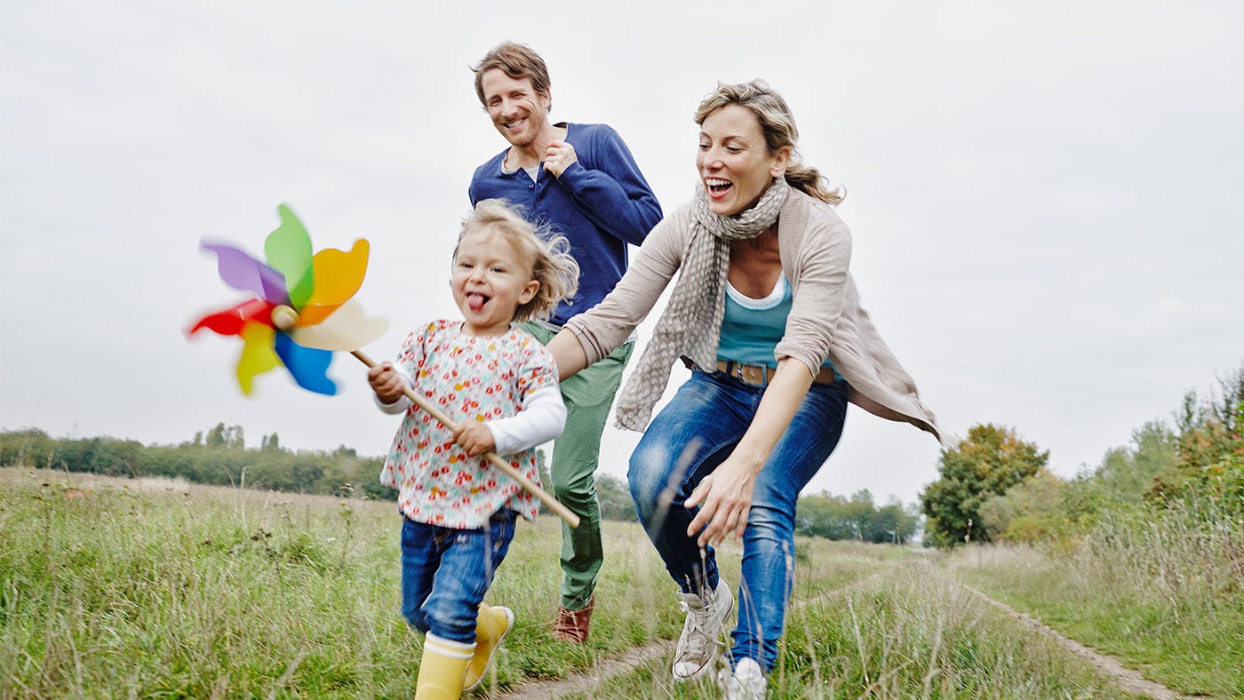 Wellbeing activities for kids