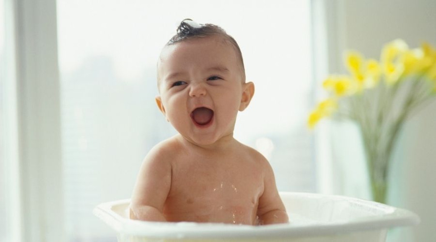 best baby bath mats