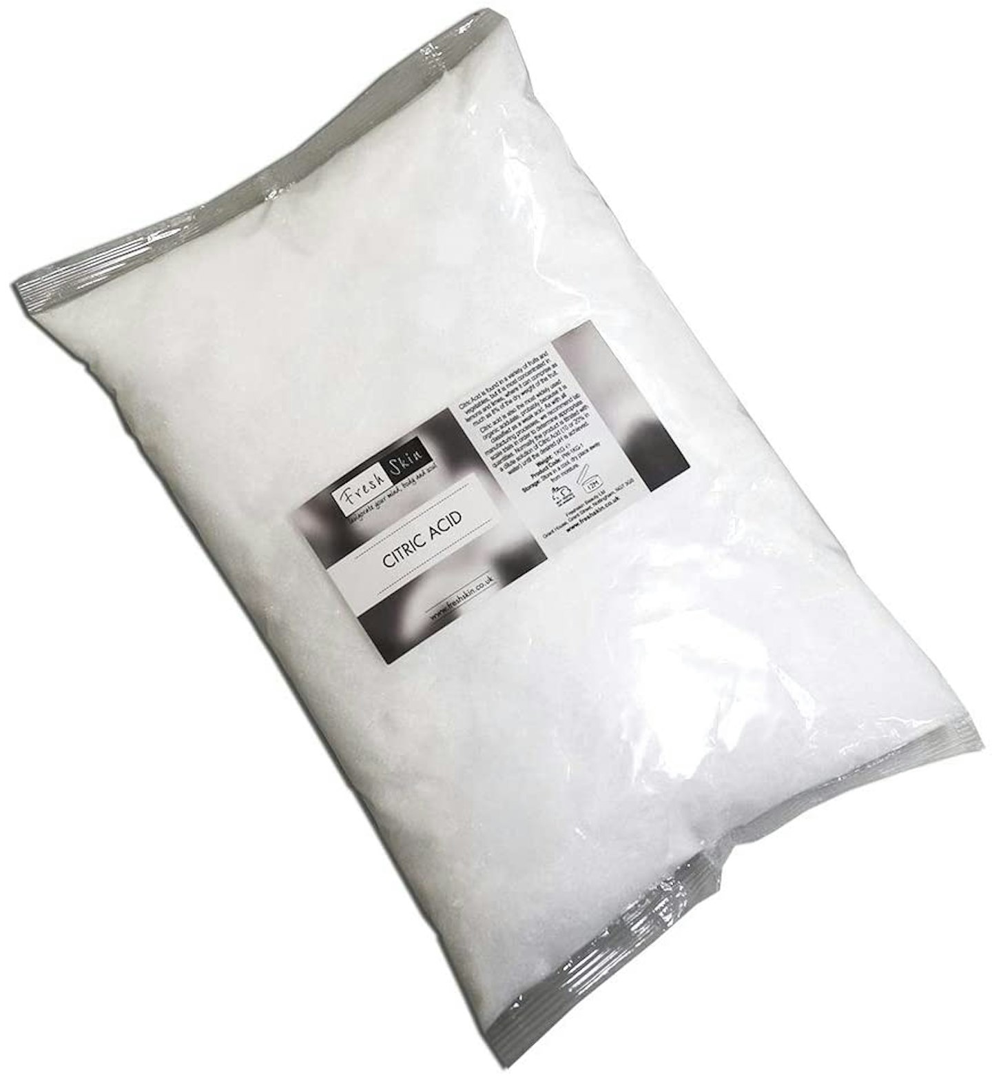 1kg Citric Acid