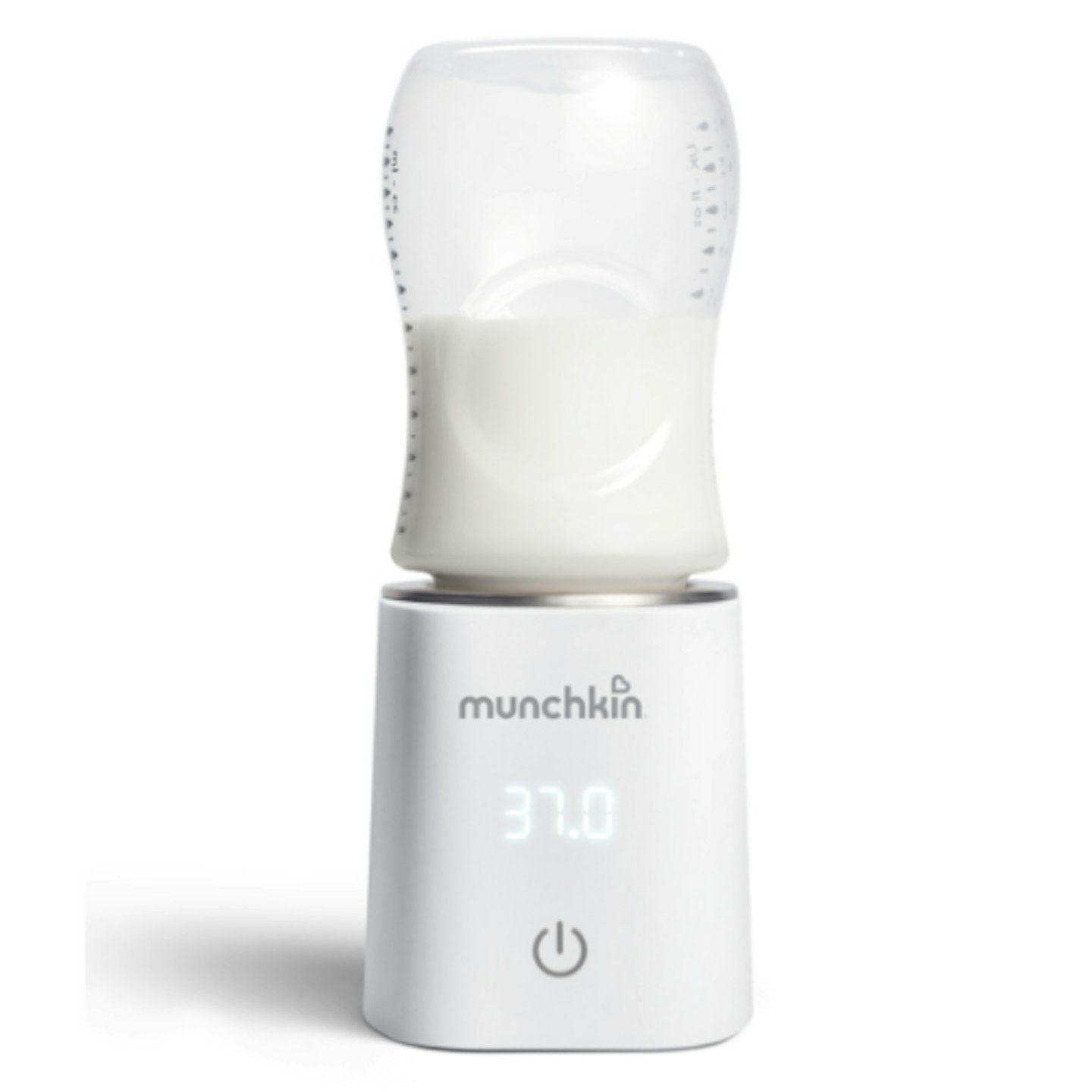 37° Digital Baby Bottle Warmer