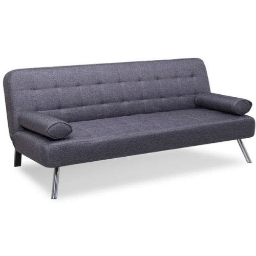 Acker 2 seater clic clearance clac sofa bed