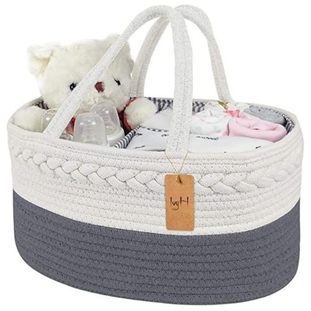 Best Baby Changing Box