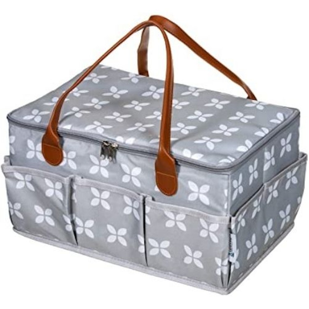 Best Baby Changing Box