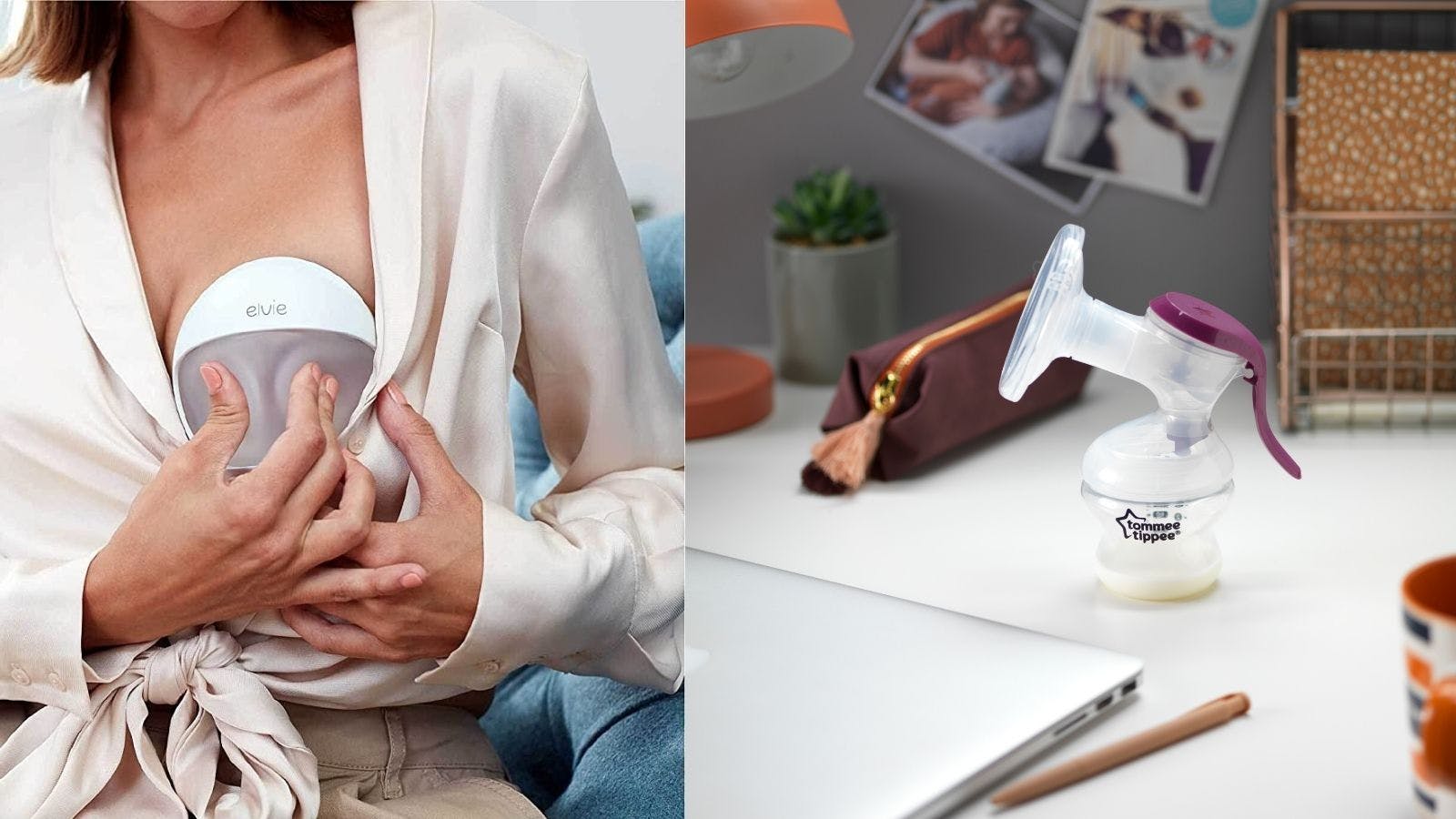 The best manual breast pump for feeding your baby Reviews Mother & Baby