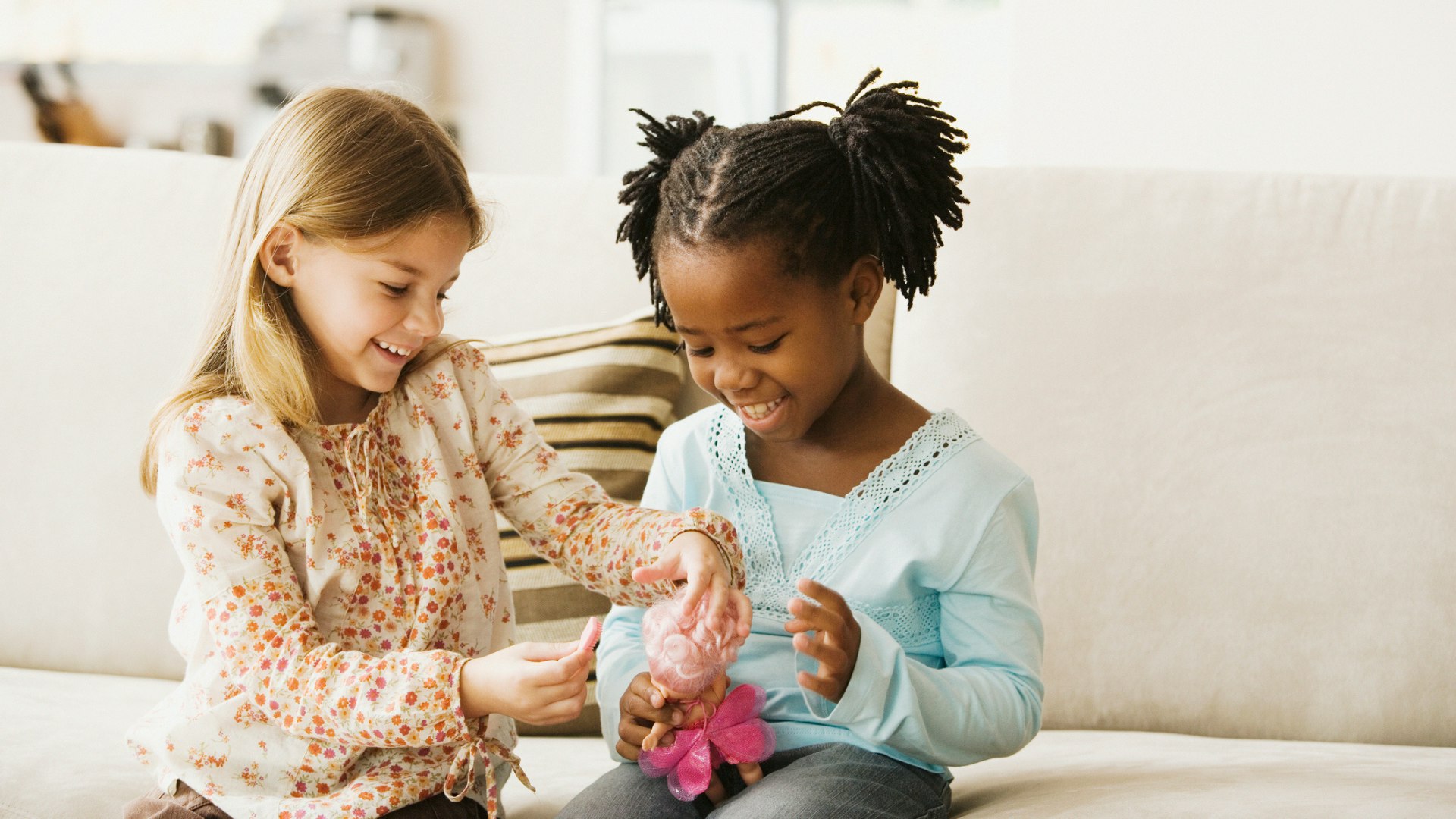 Toys for year best sale old girl