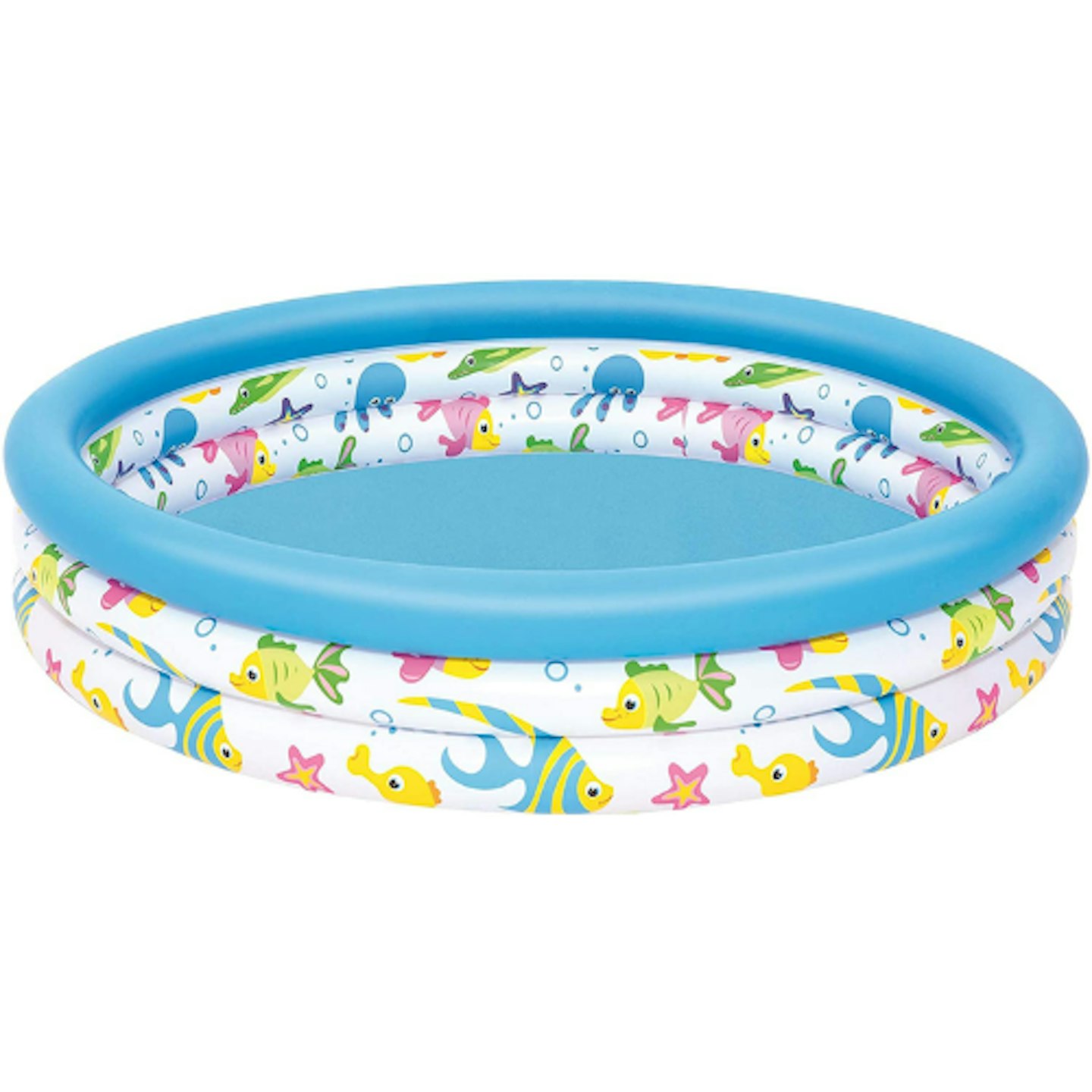 Bestway Ocean Life Kids Paddling Pool