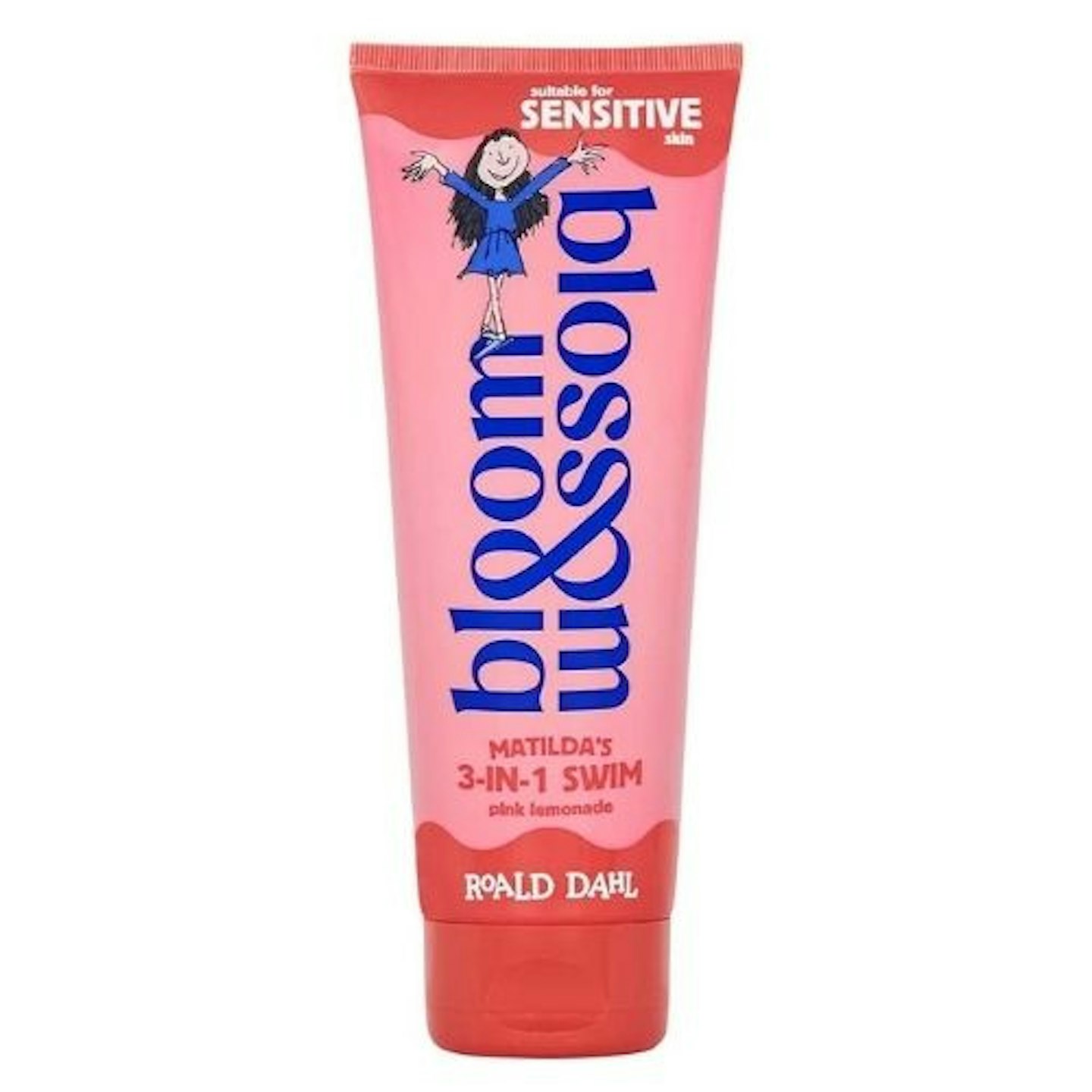 Bloom & Blossom - 3 in 1 Swim 200ml - Matilda