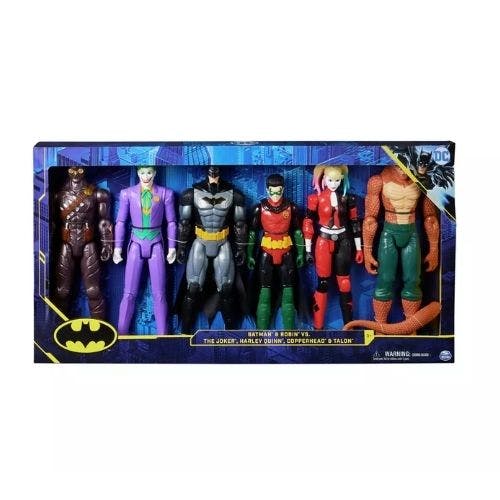 Best Batman Toys 2022