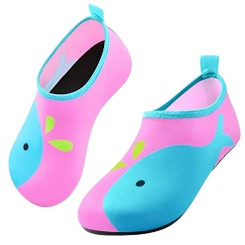 Baby Swim Shoes 2024